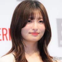 吉川愛、撮影現場での「毎年の悩み」告白「台詞が言えなくなっちゃう」