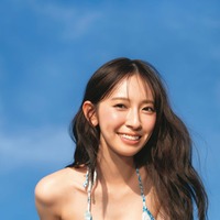 金村美玖 撮影／佐藤佑一