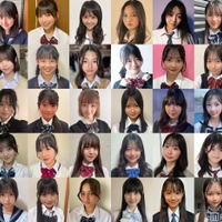 「JCミスコン2026」“日本一かわいい女子中学生”セミファイナリスト129人決定【SNS審査結果】