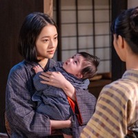 【風、薫る 第110回あらすじ】多江が陸軍予備病院から帰ってくる