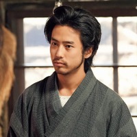 連続テレビ小説「ブラッサム」
