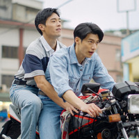 『進行曲 マーチングボーイズ』©2025 Marching Next Media. All Rights Reserved.