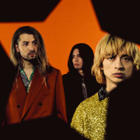 フジロック初出演のw.o.d. 11月18日発売のニューアルバム『ふれる』各種特典情報を発表