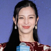 中条あやみ（C）モデルプレス