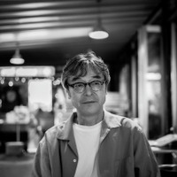 樋口泰人／写真=栗栖丈璽
