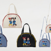 「Disney SERIES CREATED by MUS」©DISNEY