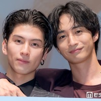 THE RAMPAGE長谷川慎、古屋呂敏からの誕生日祝いで驚き「どこまで『恋二度』好きなんだこの人は」【恋をするなら二度目が上等 season2】