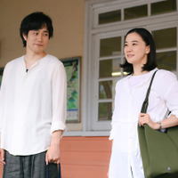 「Ｔシャツが乾くまで」松山ケンイチ