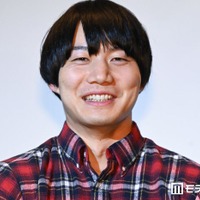 青木マッチョ、生放送でコンビ解散に言及 相方・赤木細マッチョの転身先明かし驚きの声相次ぐ「まさかすぎる」「真逆になるのすごい」