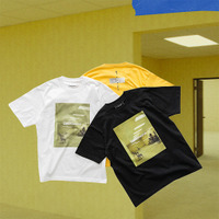 LIMINAL SPACE TEE 9,900円