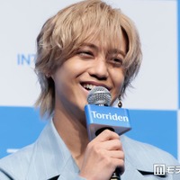 高橋海人、キンプリの楽曲制作スタイル明かす 喜び感じた出来事とは「オーディションに受かったぞぐらいの気持ち」