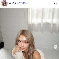 るるInstagramより