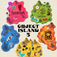 あらゆる物を販売するマーケットイベント「OBJECT ISLAND 5」渋谷PARCOにて9月3日から9月8日まで開催