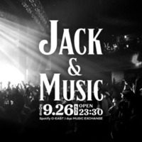 Jack Daniel’s、渋谷で都市型音楽イベント『Jack ＆ Music』開催　Spotify O-EAST＆duo MUSIC EXCHANGEが舞台
