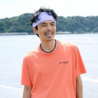 井ノ原快彦「Tシャツが乾くまで」サプライズ登場で約28年ぶりTBS連ドラ出演 主人公の秘密知る“謎の男”役