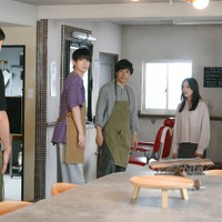 「Tシャツが乾くまで」松山ケンイチ・中島歩・高橋文哉ら、個性際立つ“会話劇”に反響相次ぐ「圧巻」「セリフが秀逸」【ネタバレあり】