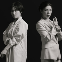 Netflixシリーズ「ダウンタイム」9月17日独占配信