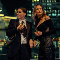 Netflix映画『エージェント物語 ザ・ムービー』9月10日独占配信