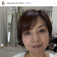 飯島直子Instagramより