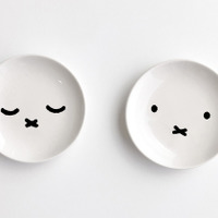 豆小皿：全2種　各1個　¥990（税込み）