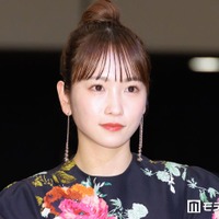 川栄李奈（C）モデルプレス
