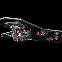 レゴ®スター・ウォーズ エグゼクター スーパー・スター・デストロイヤー