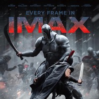 『オデュッセイア』　IMAX(R) is a registered trademark of IMAX Corporation.