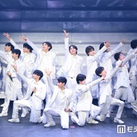 STARTOジュニア総勢41人「僕たちがこの事務所の未来を示している」中島健人手掛けた楽曲・和コーナー・特技披露…フレッシュさ全開のステージ【ジュニア 夏祭り 2026／ライブレポ】