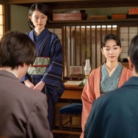【風、薫る 第112回あらすじ】環、女学校へ入学 りんが佳枝から聞いた話とは