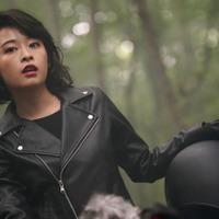 森七菜（C）曽根圭介／講談社　（C）2026「藁にもすがる獣たち」製作委員会