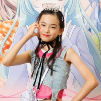 山田杏奈ら輩出「ちゃおガール2026」京都府出身・やえさん、グランプリ＆おはスタ賞W受賞