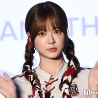 HONG EUNCHAE（ホン・ウンチェ）（C）モデルプレス
