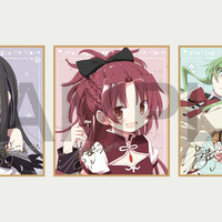 『劇場版 魔法少女まどか☆マギカ〈ワルプルギスの廻天〉』©Magica Quartet/Aniplex,Madoka Project
