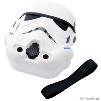 ダイカットランチボックス（中子・ベルト付） ストームトルーパー(N)／1,430円（税込）