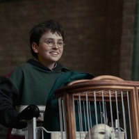 「ハリー・ポッター」新ドラマシリーズ、Huluで配信決定 日本テレビ×ワーナーブラザース・ディスカバリーがグローバル・パートナーシップ締結