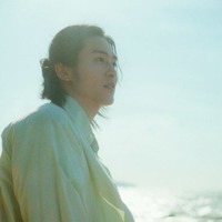 Snow Man目黒蓮、カナダで夏の終わり感じる 午後の紅茶の新CM出演