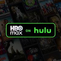 HBO Max on Hulu