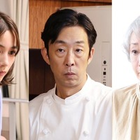 松重豊「孤独のグルメ」スタッフとタッグ＆監督として新境地開く 北村有起哉主演ドラマ「おいしいのつくりかた」10月3日配信
