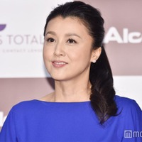 藤原紀香（C）モデルプレス
