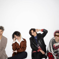 [Alexandros]主催フェス「THIS FES ’26 in Sagamihara」にSennaRin、澤野弘之のゲスト出演が決定。10月31日・11月1日開催