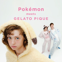 ポケモン×ジェラート ピケ(C)2026 Pokémon. (C)1995-2026 Nintendo/Creatures Inc./GAME FREAK inc.