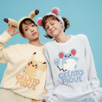ジェラートヘアバンド　¥4,290