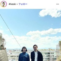 佐々木史帆Instagramより