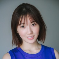 甲斐心愛（C）NEXTLEAP