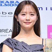 森香澄、局アナ時代から研究していたこと ヘアスタイルに注目しているタレントとは「先駆者としてのパワーがある」