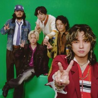 BREIMEN、新曲「Conduct Boogie」をサプライズリリース。11月25日にはメジャー2ndアルバム発売