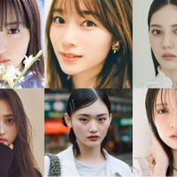 乃木坂46「ガルアワ」ライブトップバッター決定 坂道グループ総勢20人がランウェイ集結【Rakuten GirlsAward 2026 A／W】