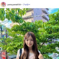 谷村優真Instagramより