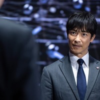 堺雅人「VIVANT」第16話（C）TBS