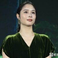 広瀬アリス（C）モデルプレス